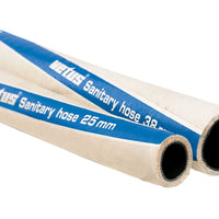 VETUS Impermeable  'no-smell' sanitary hoses, 25mm (1") internal diameter