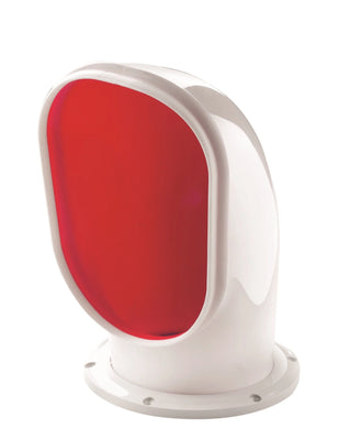 VETUS Silicone cowl ventilator