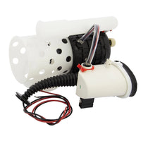 VETUS Motor for Sapro 24V