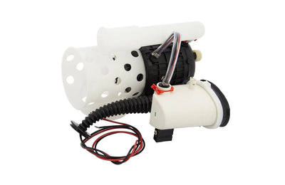 VETUS Motor for Sapro 24V