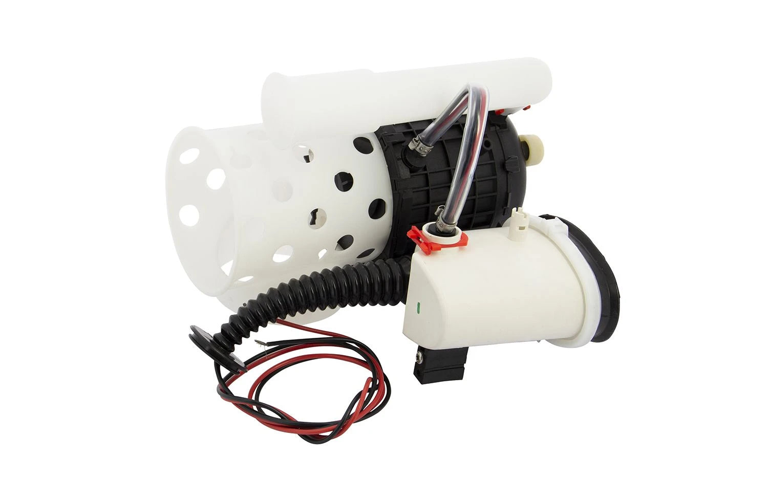 VETUS Motor for Sapro 24V