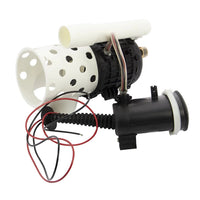 VETUS SANI MOTOR