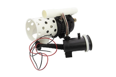 VETUS SANI MOTOR