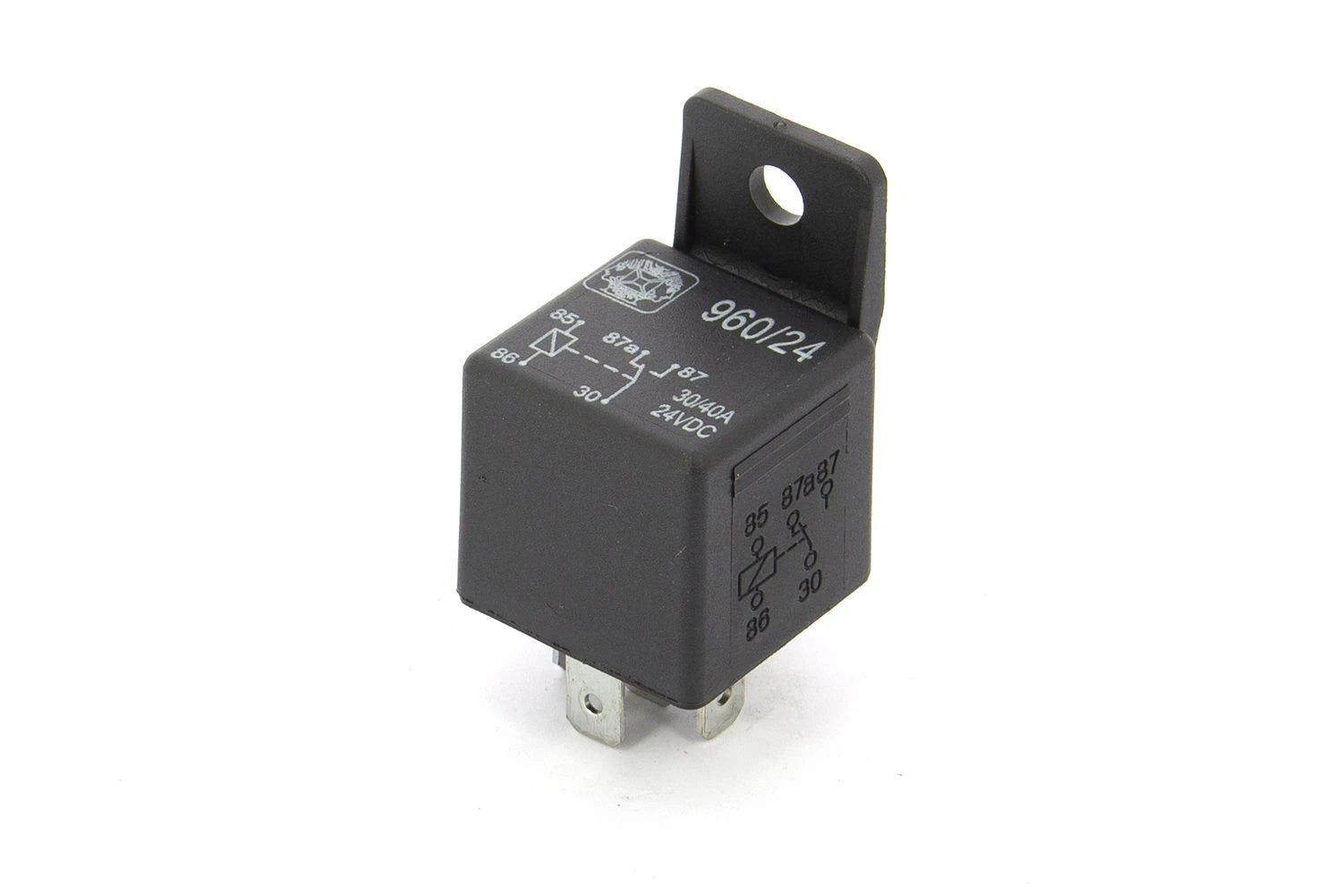 VETUS Relay pam 24V