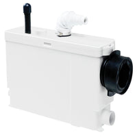 VETUS Sani-processor 120V