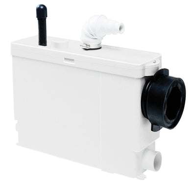VETUS sani-processor 24V