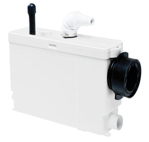 VETUS sani-processor 24V