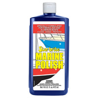 Star Brite Marine Polish (473ml)