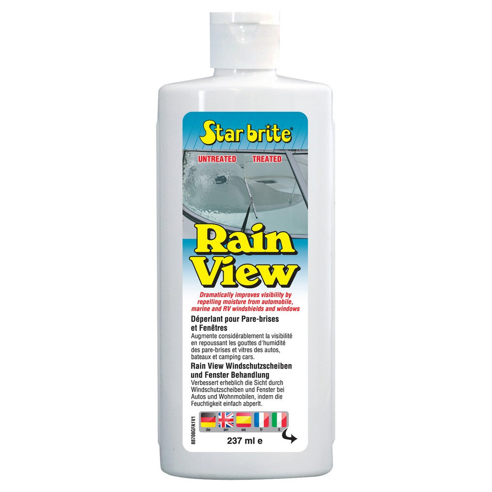 Star Brite Rain View 237ml