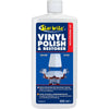 Star Brite Vinyl Polish & Restorer (500ml / UV Protection)