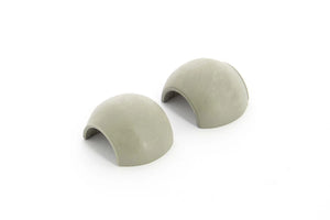 VETUS Set of ball halves