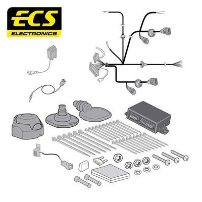 ECS 7 Pin Wiring Kit