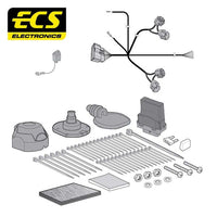 ECS 7 Pin Wiring Kit