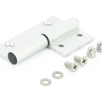VETUS Hinge windscreen left