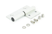 VETUS Hinge windscreen left