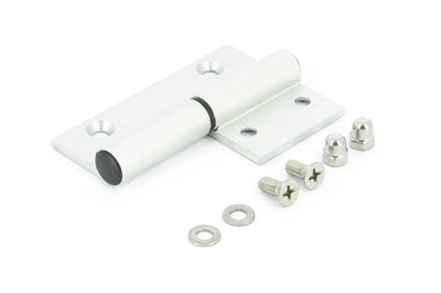 VETUS Hinge windscreen left