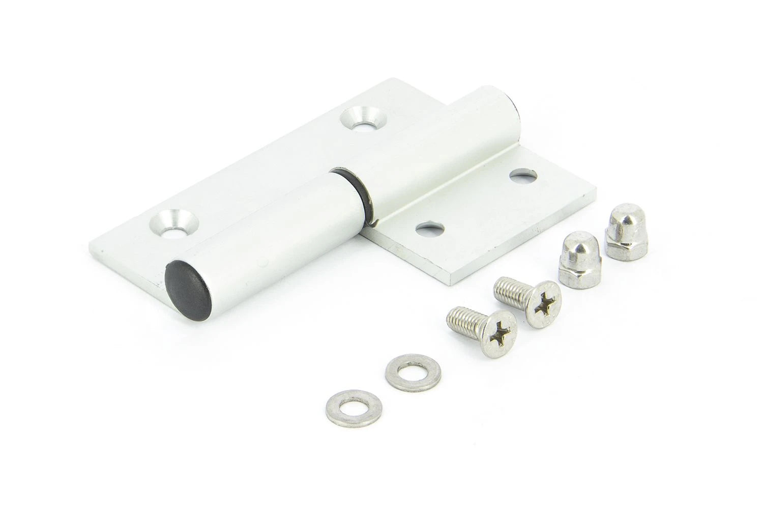 VETUS Hinge windscreen left