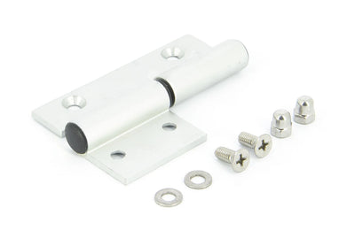 VETUS Hinge windscreen right