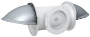 VETUS Extension kit for stern thruster, 150mm (SDKIT150)