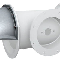 VETUS Extension kit for stern thruster, 250mm (SDKIT250)