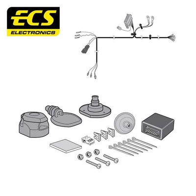 ECS 13 Pin Wiring Kit