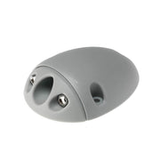 SE5 – side-entry waterproof cable gland - for cable sizes 7 to 9mm - grey plastic