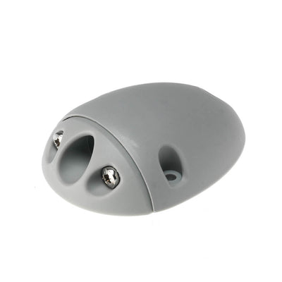 SE5 – side-entry waterproof cable gland - grey plastic