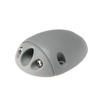 SE6 – side-entry waterproof cable gland - grey plastic