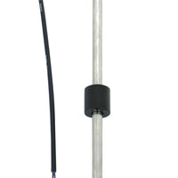 VETUS universal water/fuel tank float, length 320mm