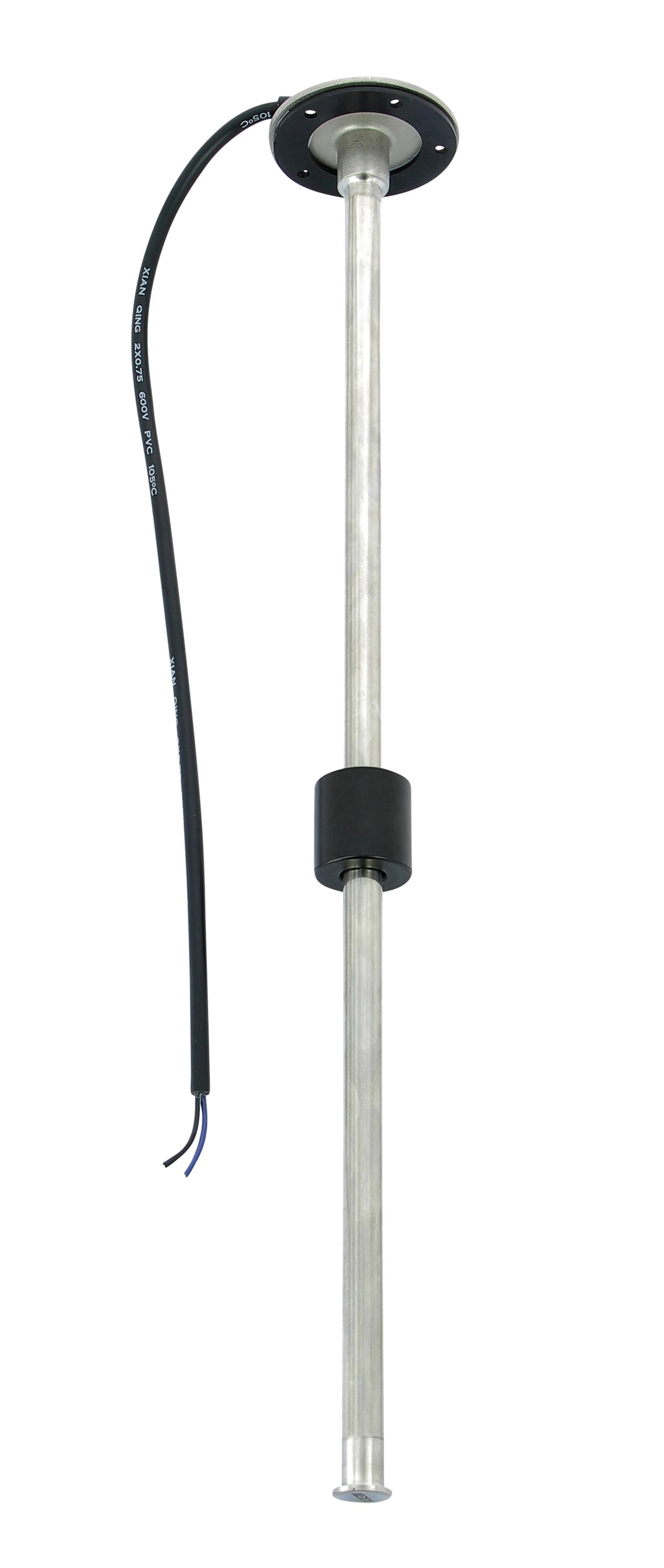 VETUS universal water/fuel tank float, length 380mm