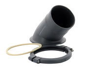 VETUS Set hose connection D 75mm NLP/S-NLP/HD-LSG-LGS