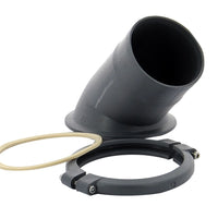 VETUS Set hose connection D 90mm NLP/S-NLP/HD-LSG-LGS