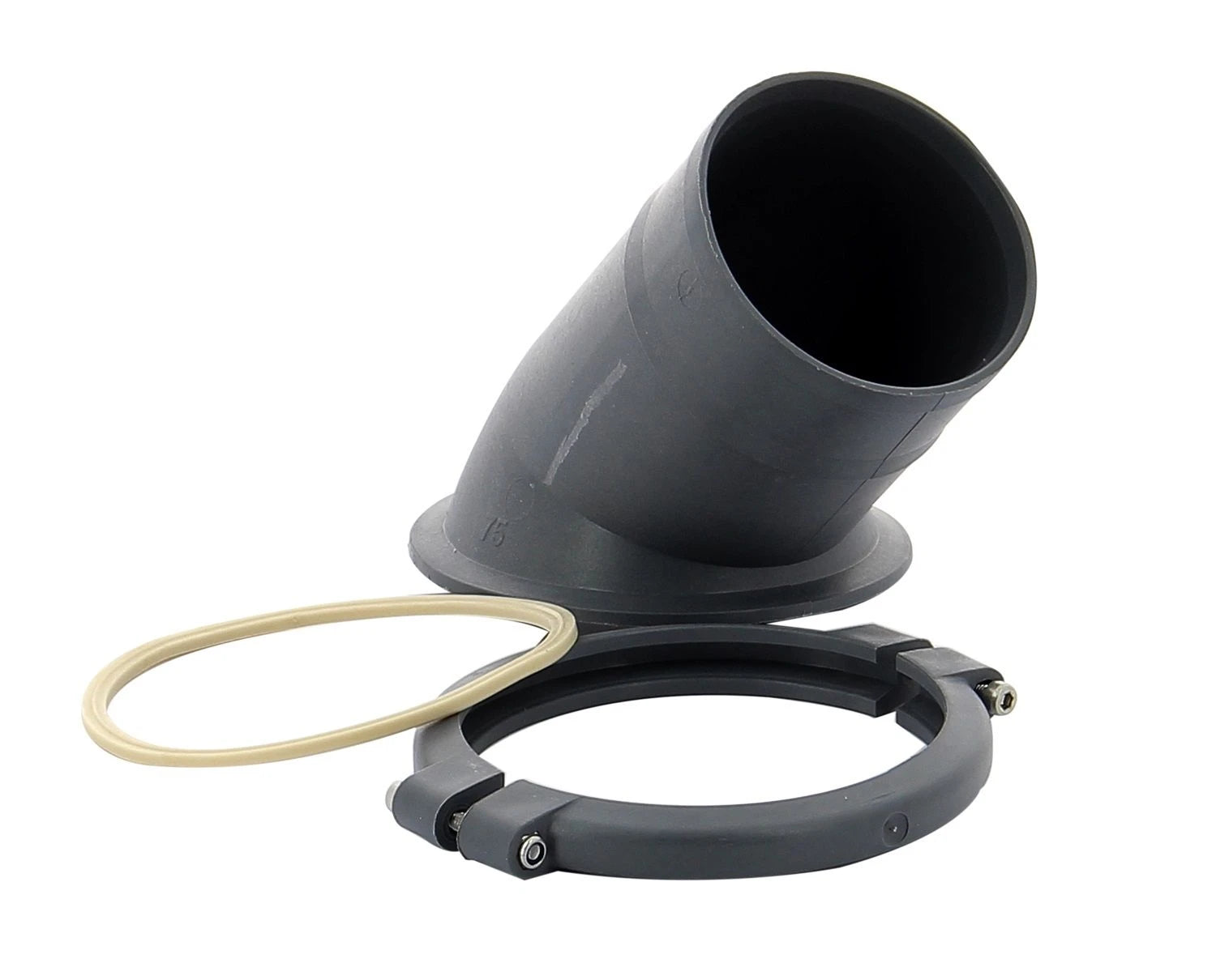 VETUS Set hose connection D 90mm NLP/S-NLP/HD-LSG-LGS