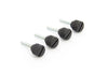 VETUS Set male knobs for cover BOWB300