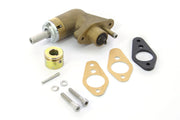 VETUS Set: tailpiece complete BOW2512D