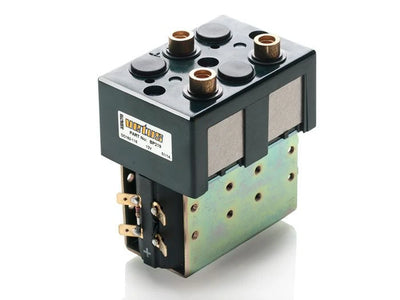 VETUS Set:solenoid switch 12V for BOW50/55/60/75