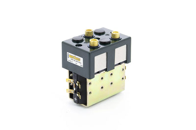 VETUS Relais 24 volt for BOW50/55/60/75/80