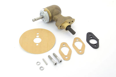 VETUS Set: tailpiece for C version BOW75