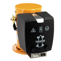 VETUS Set: motor 12V + solenoid BOW9512