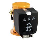 VETUS Set: motor 12V + solenoid BOW9512