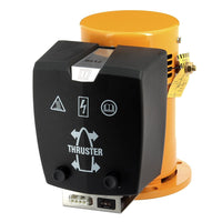 VETUS Set: motor 12V + solenoid BOW9512 (SET0041)