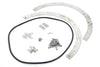 VETUS Set mounting brackets MGS...A