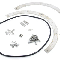 VETUS Set mounting brackets MGS...A