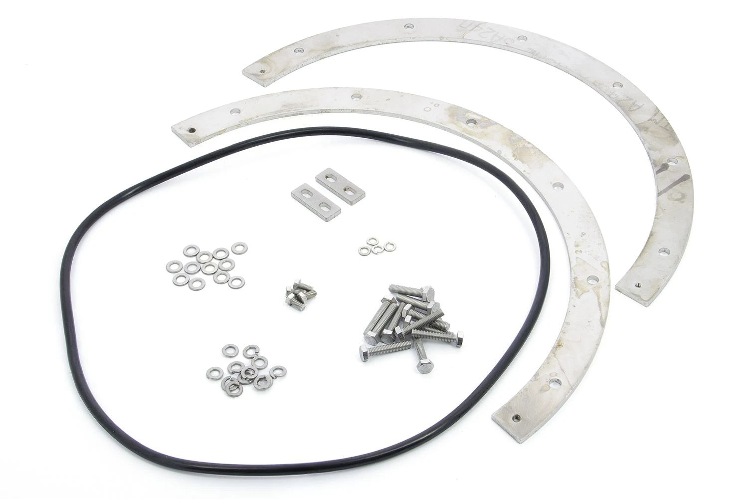 VETUS Set mounting brackets MGS...A