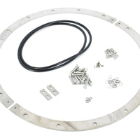 VETUS Set mounting brackets MGL...A