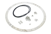 VETUS Set mounting brackets MGL...A