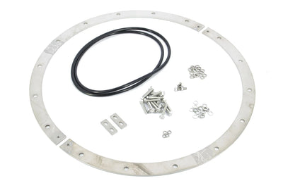 VETUS Set mounting brackets MGL...A