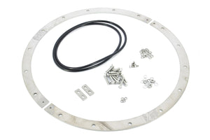 VETUS Set mounting brackets MGL...A