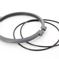 VETUS Set clamping rings + 2 x O-rings NLP40, 45 and 50
