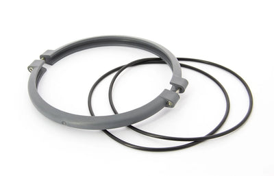 VETUS Set clamping rings + 2 x O-rings NLP40, 45 and 50
